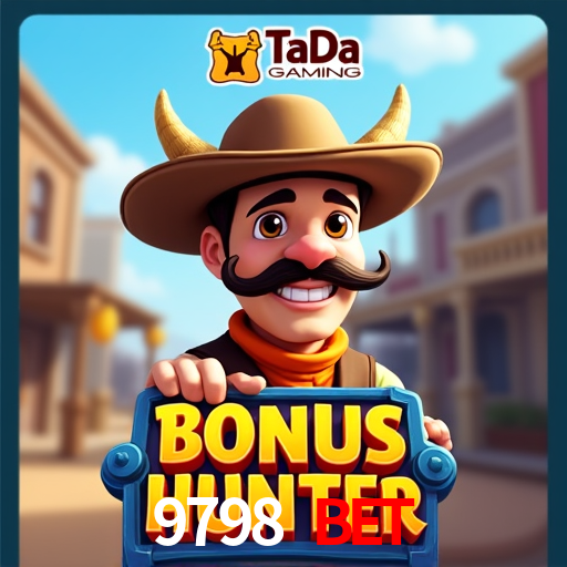 9798 Bet